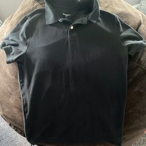 Black Polo (Men)